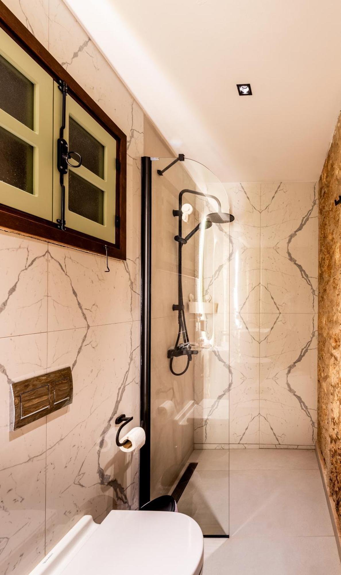Diamante Guest House-Stone Room Famagusta  Exteriör bild