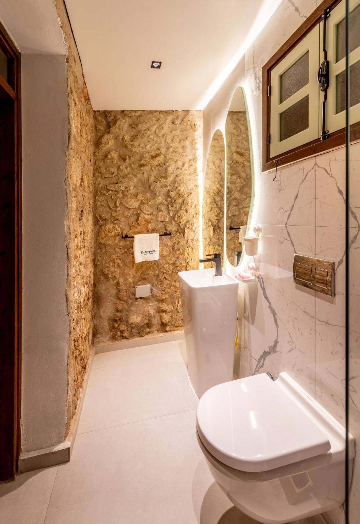 Diamante Guest House-Stone Room Famagusta  Exteriör bild